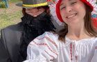 «На всех парусах в лето»