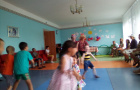 Смех и радость нашим детям