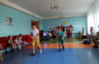 Смех и радость нашим детям