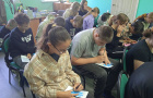 «Терроризм – угроза общества» - ( профилактическое мероприятие в целях противодействия терроризма и экстремизма)