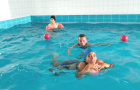 Когда вода - не беда