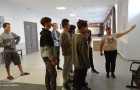 «Пожарная безопасность детей в Доме культуры»