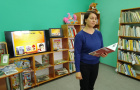 Урок мужества «Вставали в строй мальчишки»