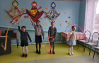 Концерт в Нововладимировке "Милые мамы, для вас"