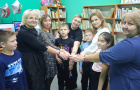 Литературно-музыкальный час «Детство начинается с маминой улыбки»