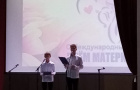 Концерт в Красном Октябре «Ты одна такая, любимая, родная»