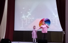 Концерт в Красном Октябре «Ты одна такая, любимая, родная»