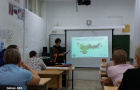 Открытый разговор с родителями «Разные дороги в бездну»