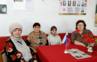 Час мужества «Не забудем своих героев!»