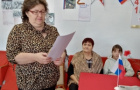 Час мужества «Не забудем своих героев!»