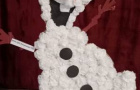 Кружок в детской игровой комнате