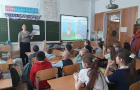 Ролевая игра «Выборы в сказочной стране»