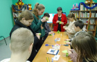 Всероссийская акция «Новогодняя открытка солдату»