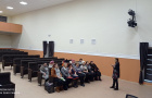 Мероприятие к 90-летию Челябинской области