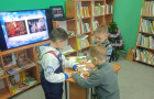 Новогодняя мозаика «Новогодний переполох, или Всё только начинается»
