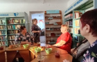 «Мой край родной, всегда ты сердцу дорог»