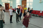«Доброта приносит радость»