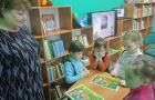 Час литературного знакомства «Книжные забавы домовёнка Кузи», посвященного 95-летию со дня рождения Т.И. Александровой. 
