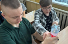 Интеллектуально-познавательная игра «Знаешь – отвечай, не знаешь – почитай!». 