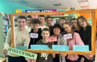 В Варненской детской библиотеке состоялось Открытие Года семьи!