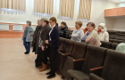 Памятная страница "Солдат войны не выбирает"