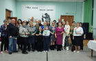 «Моя земля-земля героев»