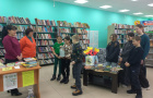 «Дарите книги с любовью»