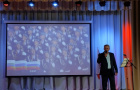 «Слава Защитникам Отечества!»- благотворительный концерт