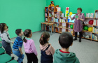 Дорожный марафон «Больше уважения к правилам движения»