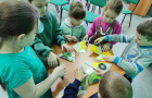 Дорожный марафон «Больше уважения к правилам движения»