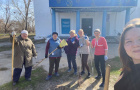 Акция «Зеленая весна» 