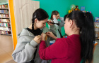 Всероссийская акция «Георгиевская ленточка»