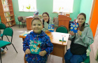 Мастер – класс по изготовлению открытки «Память в сердце храня» - (ко Дню Победы)
