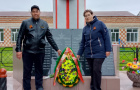 «Память горя сурова, память славы жива…»