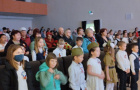 Митинг- концерт «Ради жизни на земле»