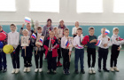 «Память горя сурова, память славы жива…»