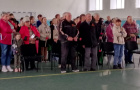 «Память горя сурова, память славы жива…»