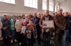 «Память горя сурова, память славы жива…»