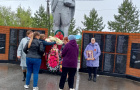 Митинг- концерт «Ради жизни на земле»