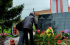 «Память горя сурова, память славы жива…»