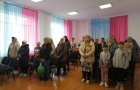  Митинг Победы в Казановке