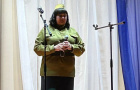 Концерт «Великой Победе посвящается»