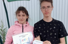 #БегущаяКнигаГодСемьи