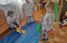 «И сказок пушкинских страниц»
