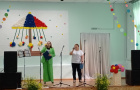 Цвети, село родное! День села Красный Октябрь