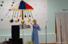 Цвети, село родное! День села Красный Октябрь