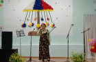Цвети, село родное! День села Красный Октябрь