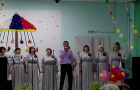 Цвети, село родное! День села Красный Октябрь