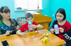 «Вот она Родина, как на ладони» (Ко Дню России)