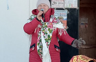 Гуляй, народ! Масленица у ворот!